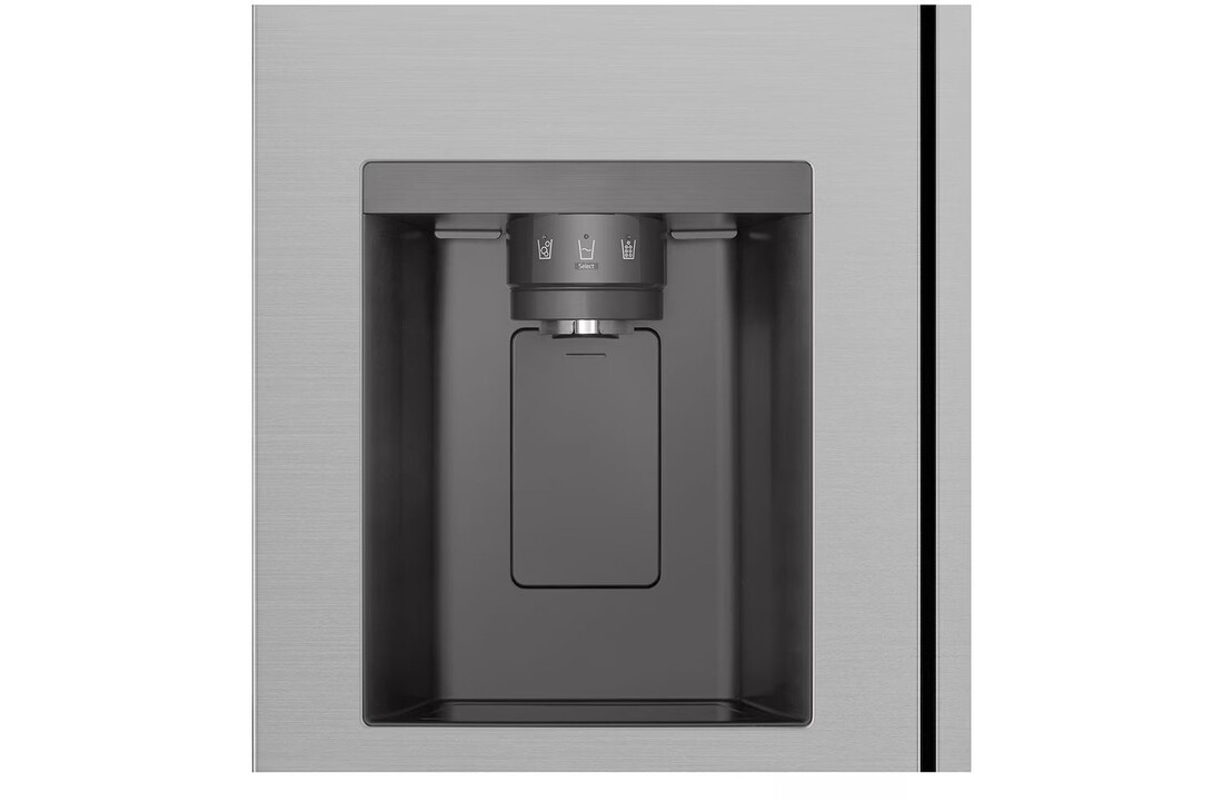 LG GSLC41PYPE - Amerikaanse koelkast