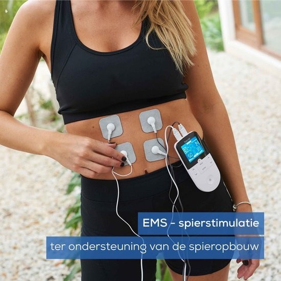 Beurer EM 49 - EMS/TENS-apparaat