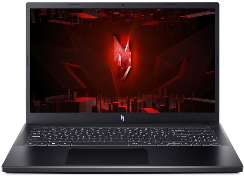 Acer Nitro V 15 ANV15-51-52J2 - Gaming laptop