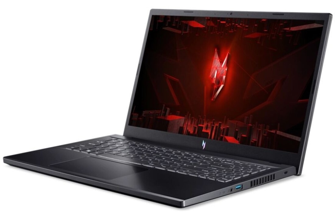 Acer Nitro V 15 ANV15-51-52J2 - Gaming laptop