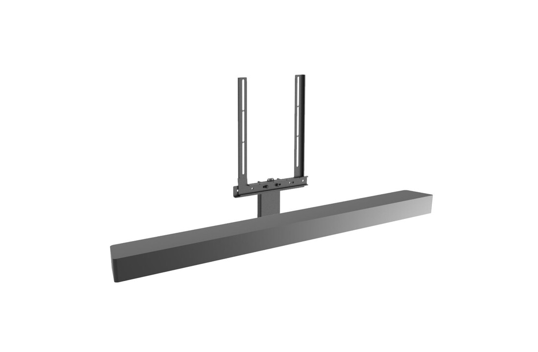 Cavus CFUNIB Frame voor soundbar universeel Zwart