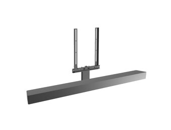 Cavus CFUNIB Frame voor soundbar universeel Zwart