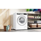 Bosch Serie 8 WGB244AMNL i-DOS EXCLUSIV - Wasmachine