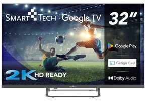Smart Tech 32HG01V - LED TV
