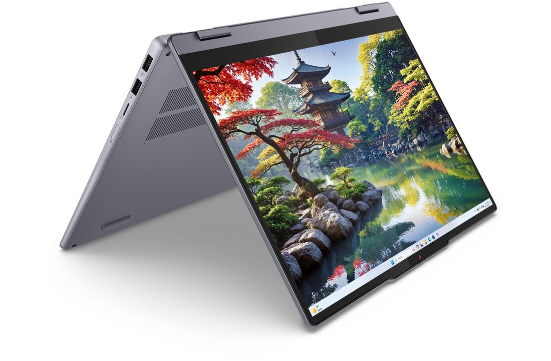 Lenovo IdeaPad 5i 2-in-1 83KR0047US - Laptop