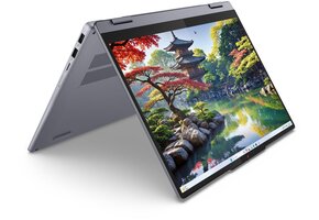 Lenovo IdeaPad 5i 2-in-1 83KR0047US - Laptop