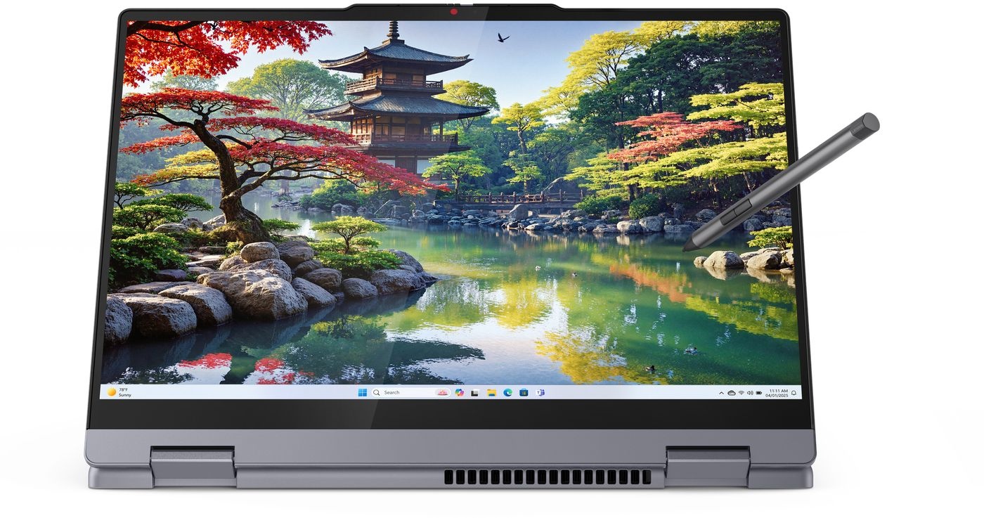 Lenovo IdeaPad 5i 2-in-1 83KR0047US - Laptop