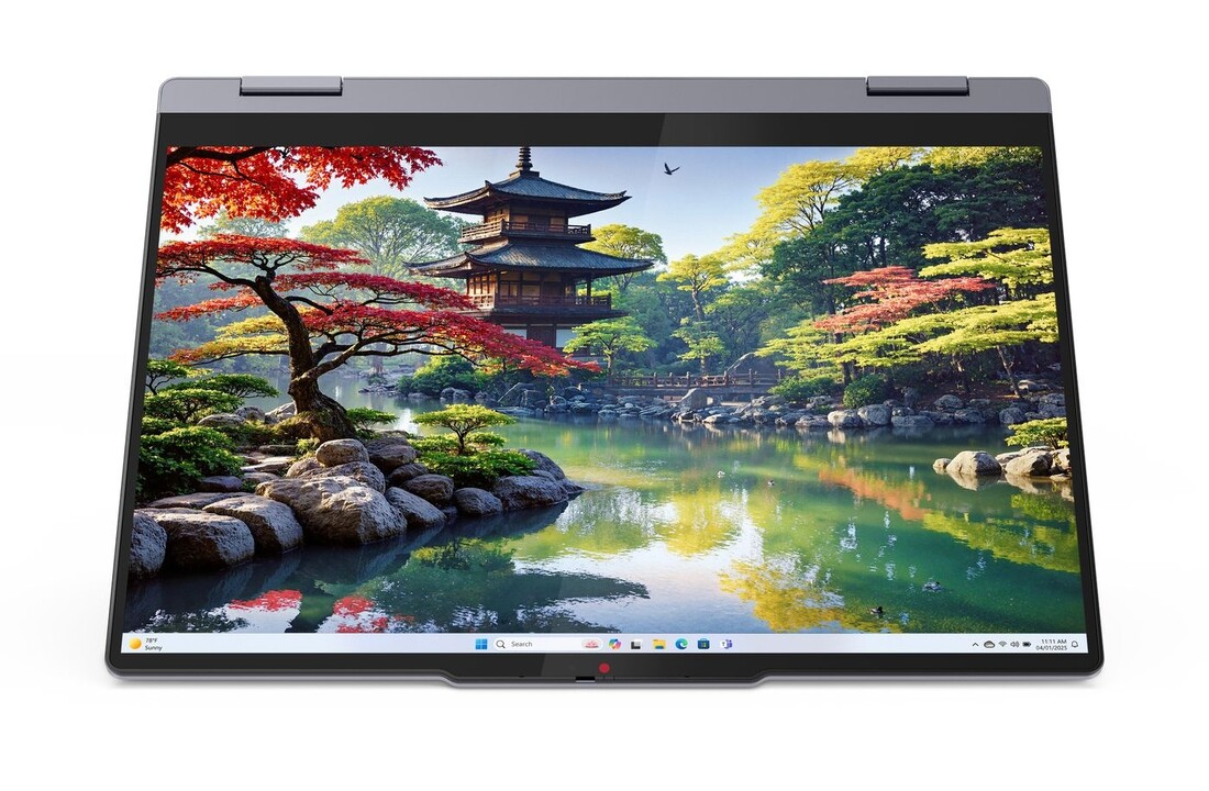 Lenovo IdeaPad 5i 2-in-1 83KR0047US - Laptop
