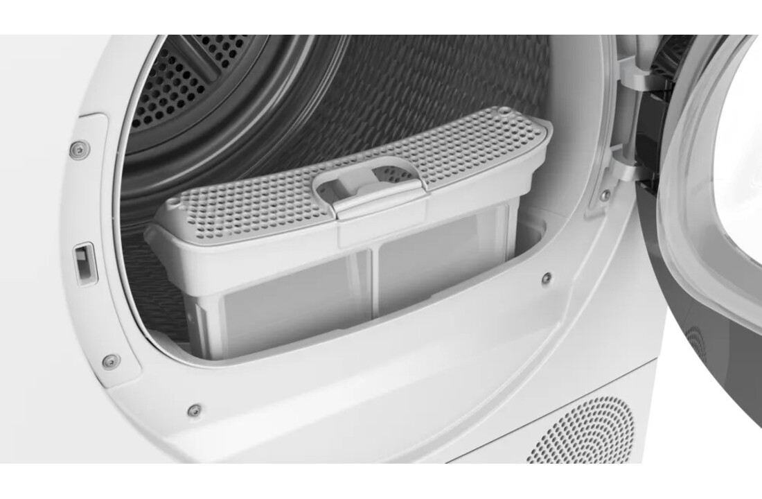 Siemens WT43H00ENL iQ300  - Warmtepompdroger