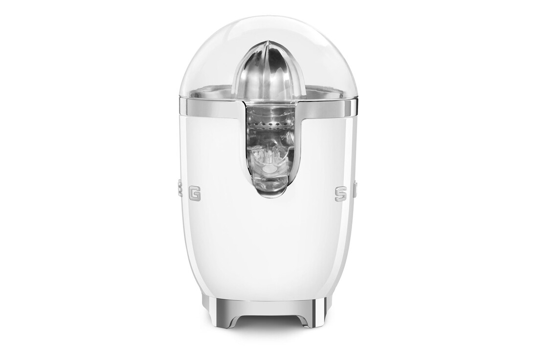 SMEG CJF11WHEU Wit - Citruspers