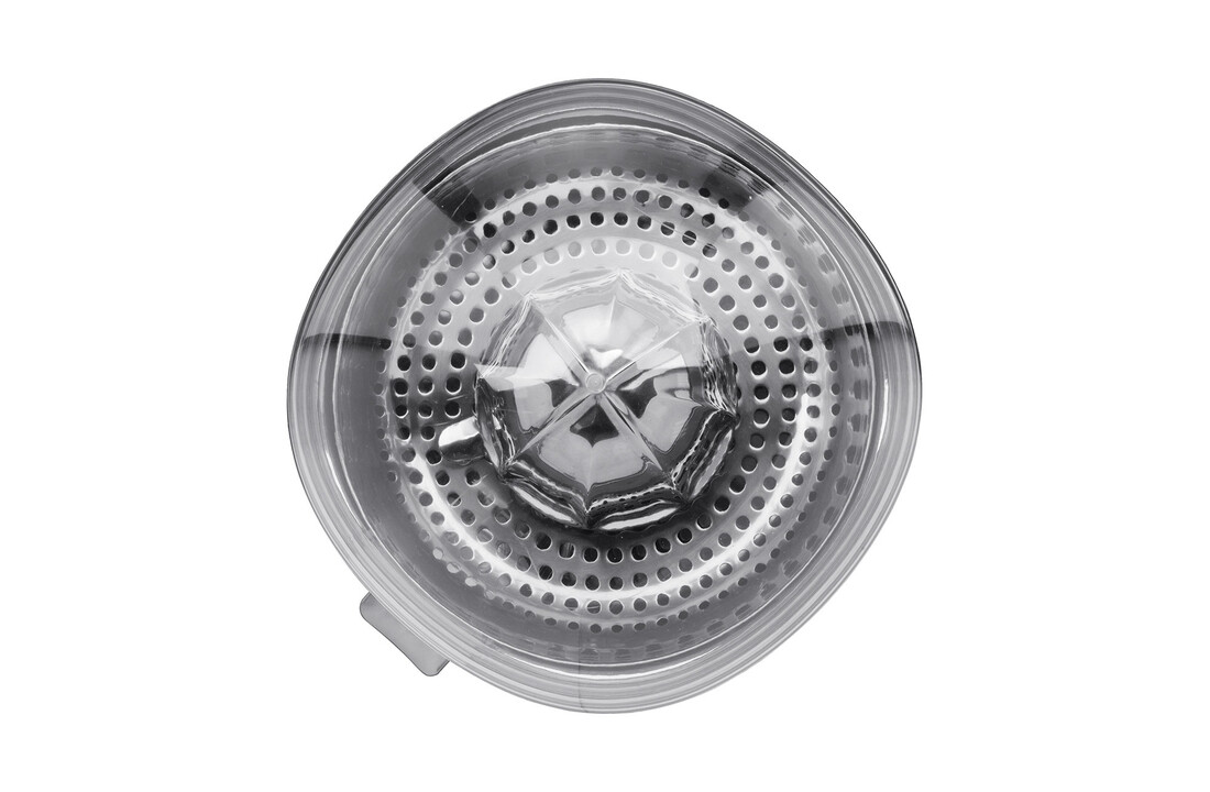 SMEG CJF11WHEU Wit - Citruspers