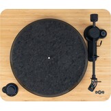 House of Marley Stir It Up Lux - Platenspeler