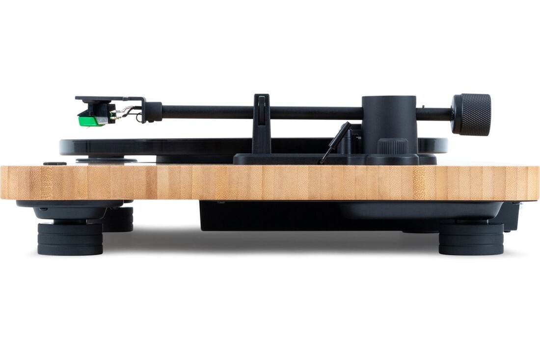 House of Marley Stir It Up Lux - Platenspeler