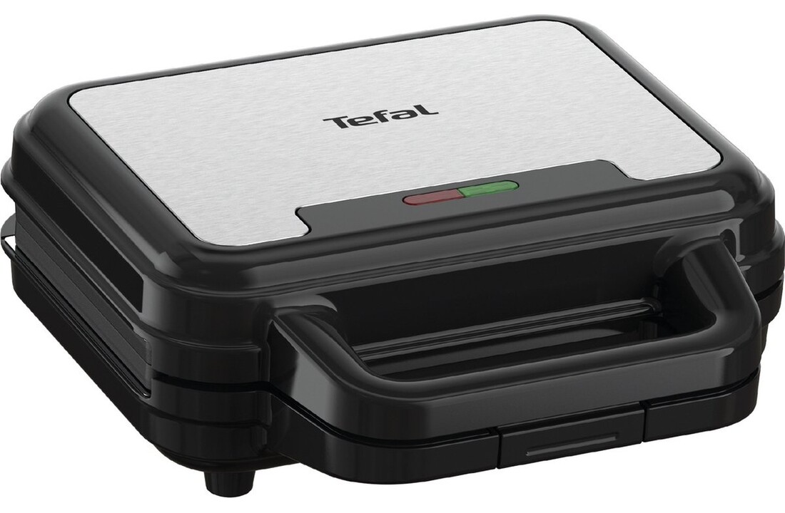 Tefal UltraCompact 3in1 SW383D - Tosti-ijzer