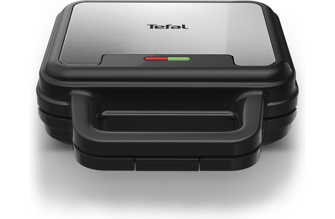 Tefal UltraCompact 3in1 SW383D - Tosti-ijzer