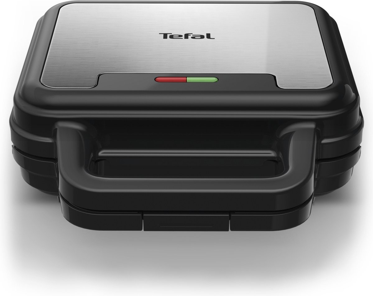 Tefal UltraCompact 3in1 SW383D - Tosti-ijzer