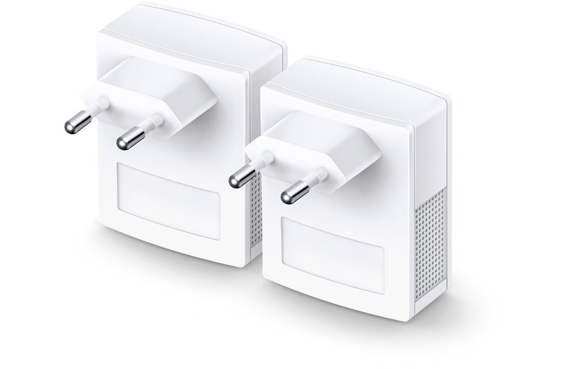 TP-Link TL-PA7017 KIT - Powerline adapter