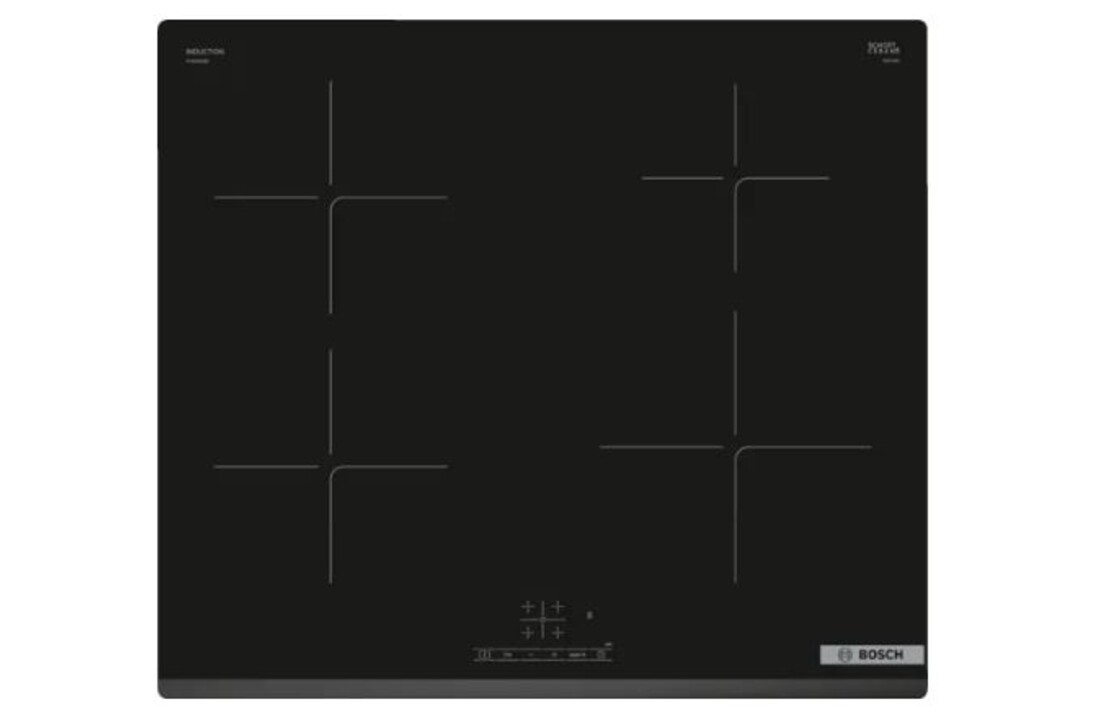 Bosch PUE63KBB5D - Inductiekookplaat
