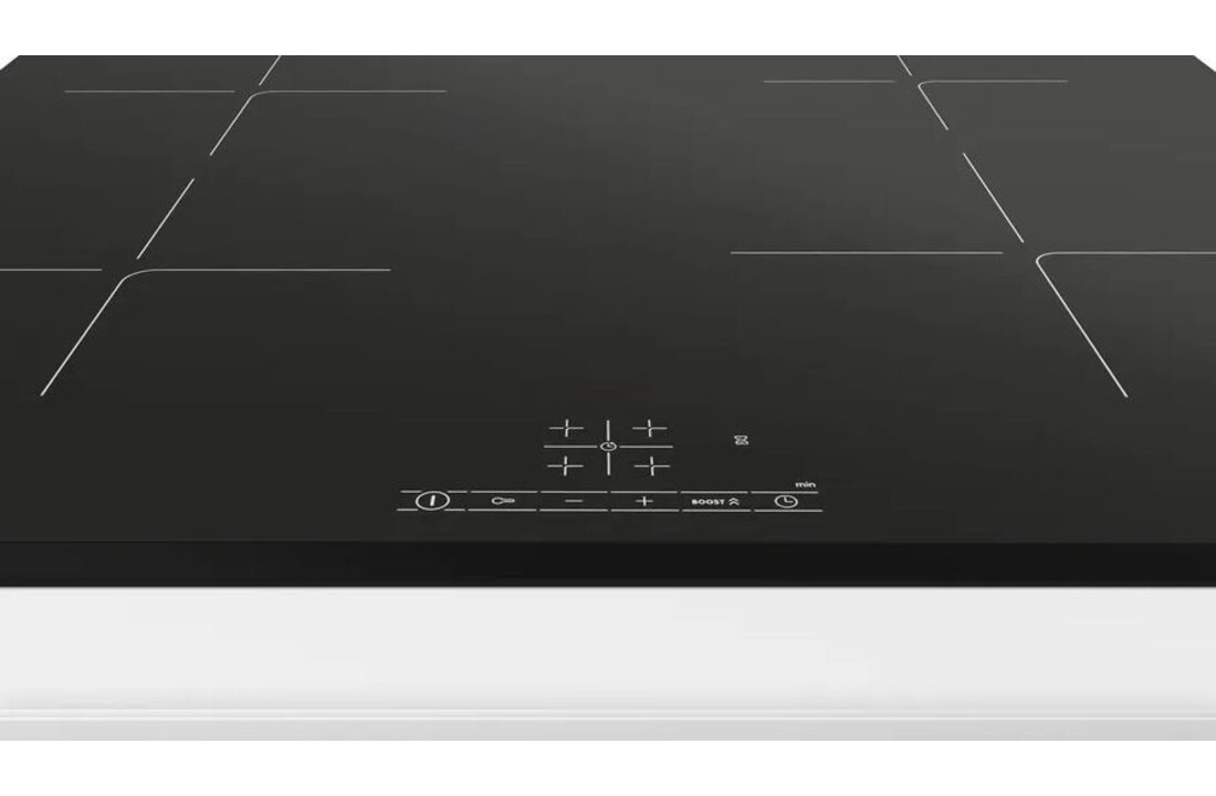 Bosch PUE63KBB5D - Inductiekookplaat