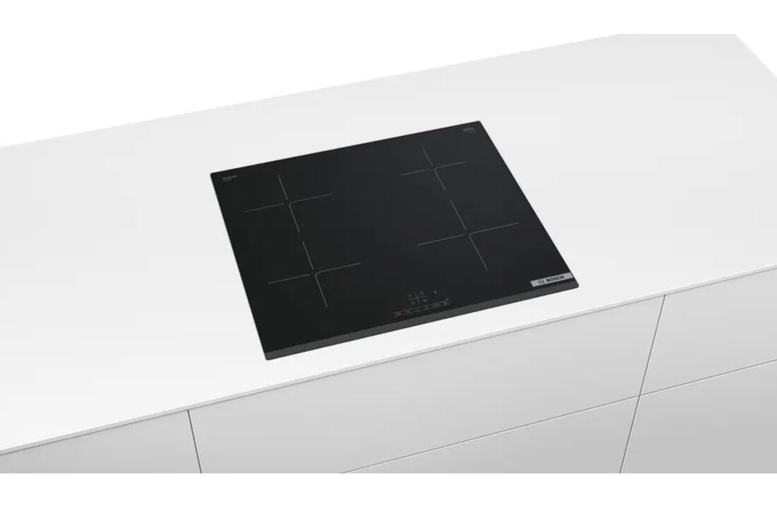 Bosch PUE63KBB5D - Inductiekookplaat
