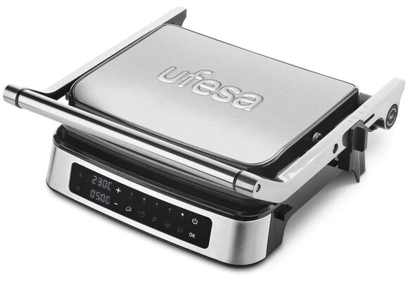 Ufesa Everest - Tosti-ijzer