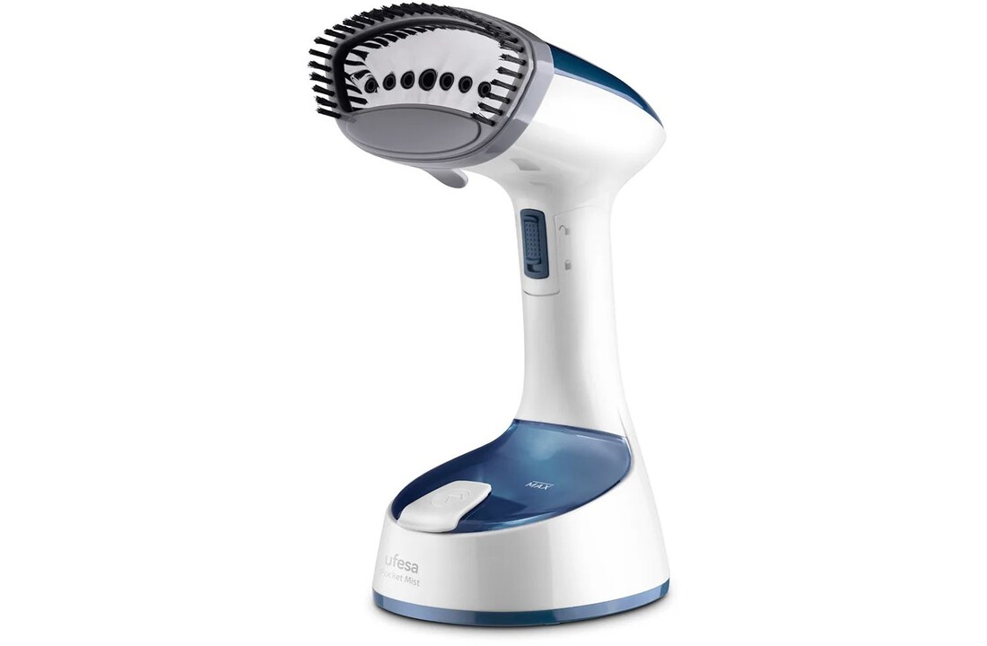 Ufesa Pocket Mist - Kledingstomer