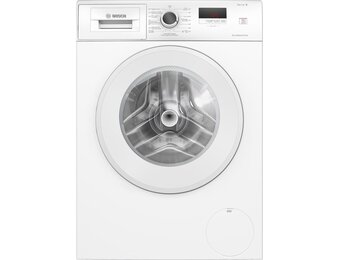 Bosch WGE02403FG Serie 2 - Wasmachine