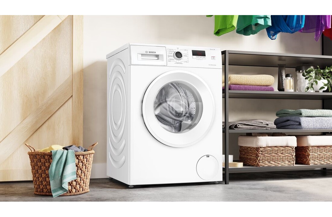 Bosch WGE02403FG Serie 2 - Wasmachine
