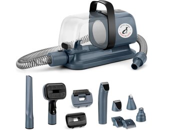 Ufesa PetBuddy Groom