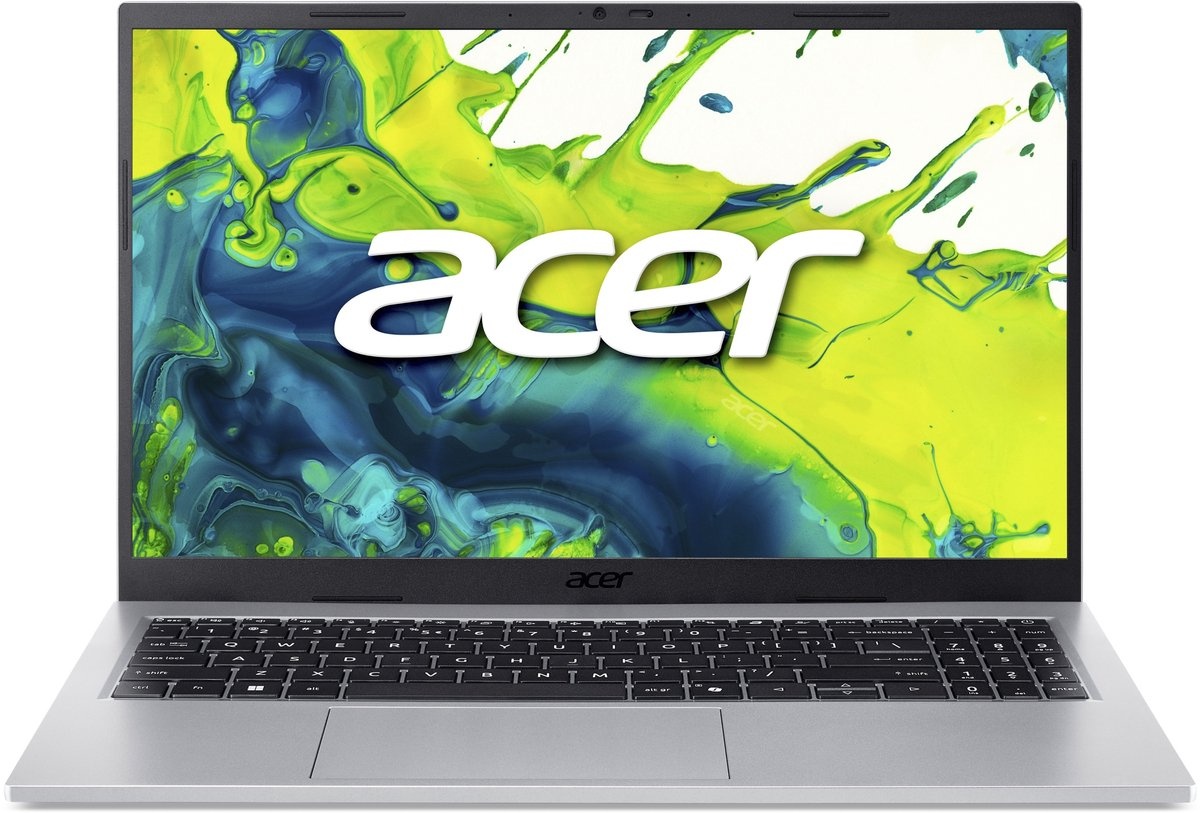 Acer Aspire Go 15 AG15-72P-71N3 - Laptop