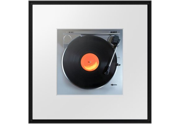 Samsung Music Frame HW-LS60D - Soundbar