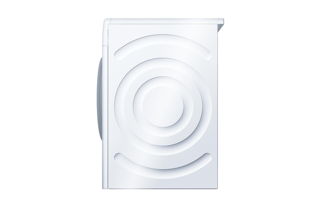 Bosch WTU87692NL Serie 6 EXCLUSIV - Warmtepompdroger
