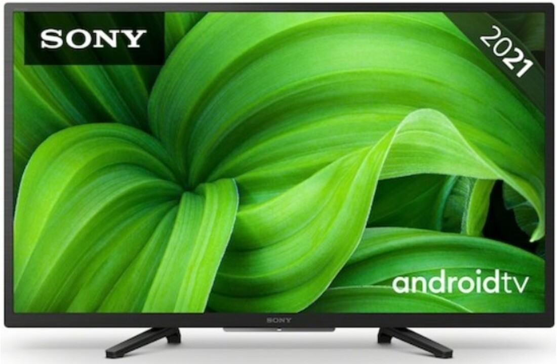 Sony Bravia KD-32W804P - LED TV