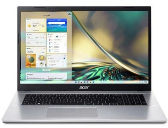 Acer Aspire 3 A317-54-36HD - Laptop