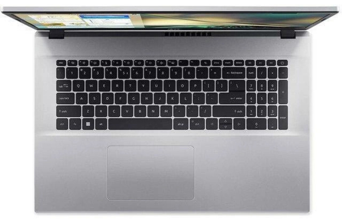 Acer Aspire 3 A317-54-36HD - Laptop