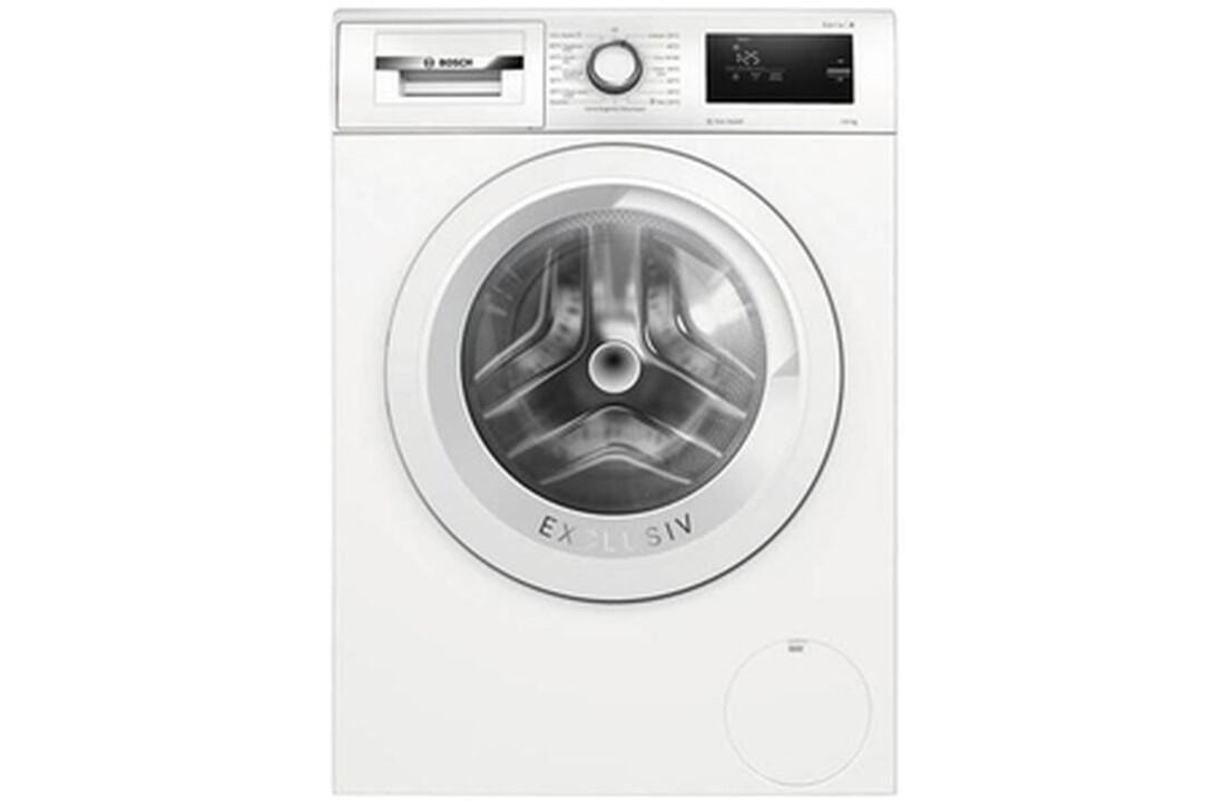Bosch WAN28097NL Serie 4 EXCLUSIV - Wasmachine