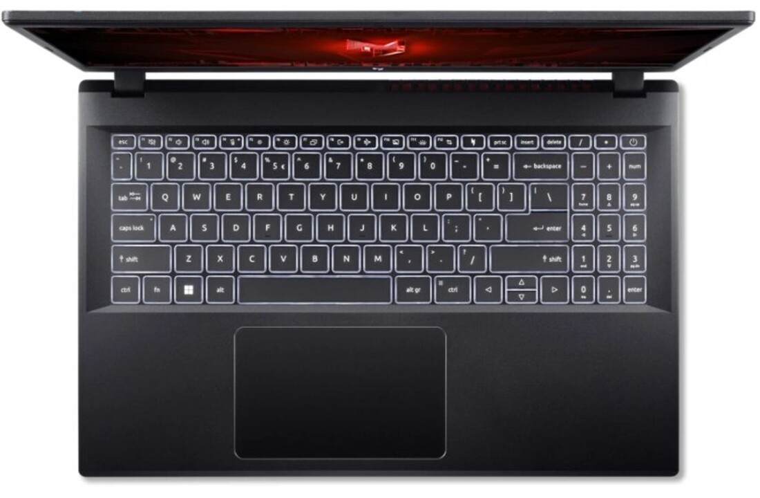 Acer Nitro V 15 ANV15-51-70L2 - Gaming laptop
