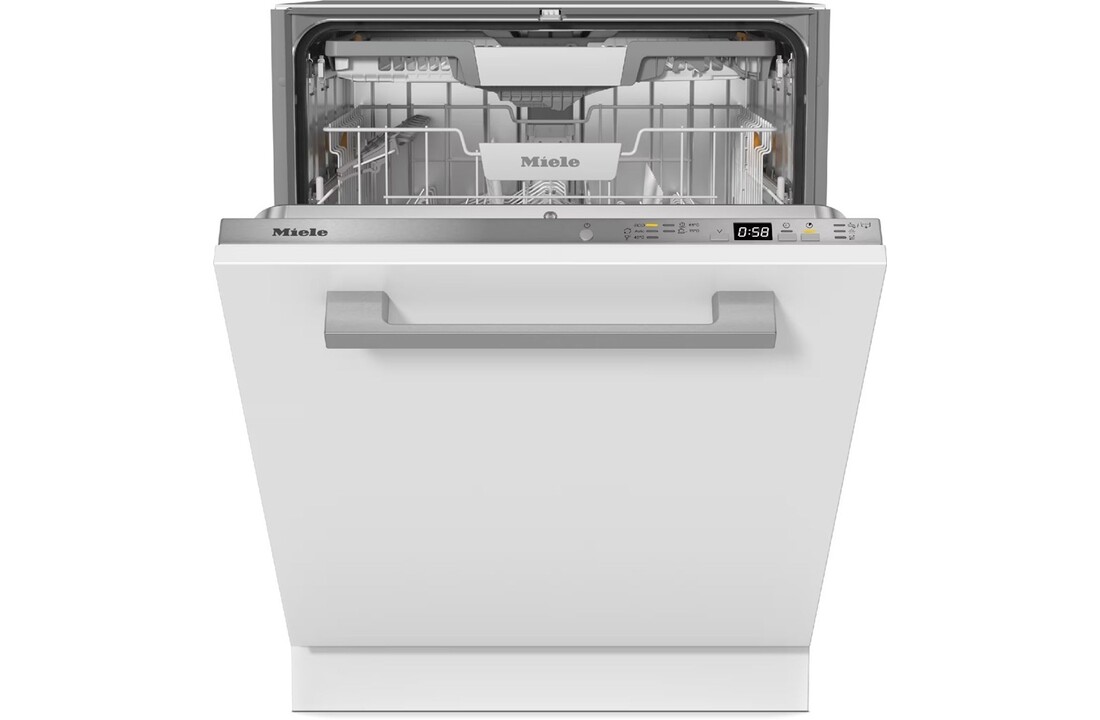 Miele G 5462 SCVi - Inbouw vaatwasser
