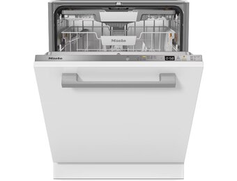 Miele G 5462 SCVi - Inbouw vaatwasser