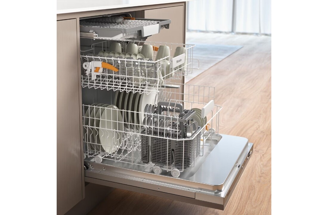 Miele G 5462 SCVi - Inbouw vaatwasser