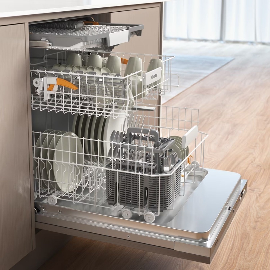 Miele G 5462 SCVi - Inbouw vaatwasser