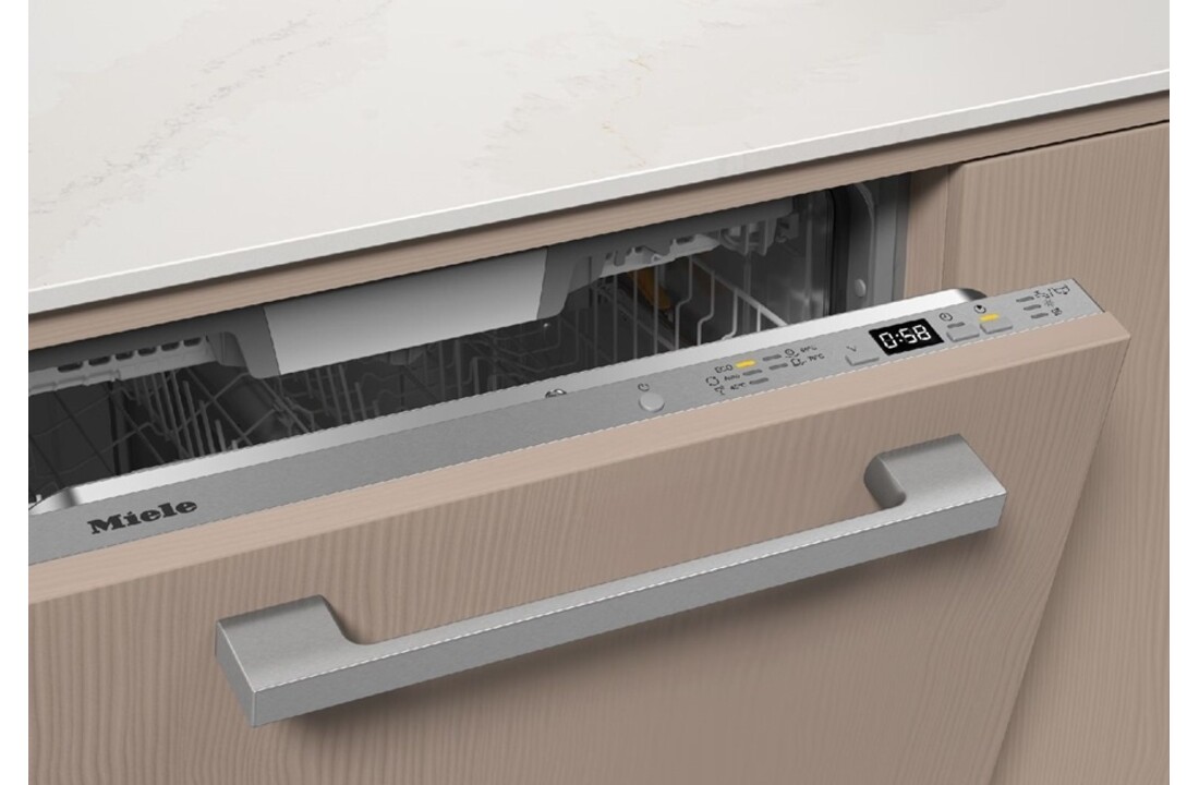 Miele G 5462 SCVi - Inbouw vaatwasser