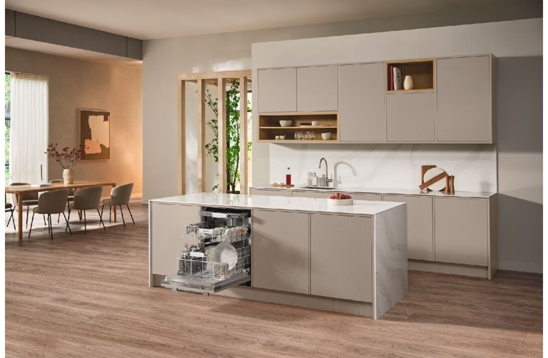 Miele G 5462 SCVi - Inbouw vaatwasser