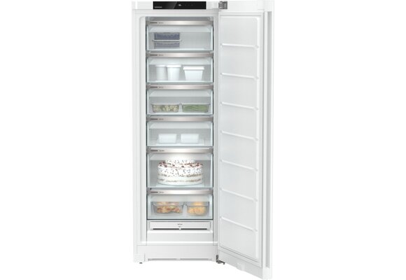 Liebherr FNe 5006-22 - Koel-vriescombinatie