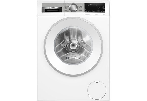 Bosch WGG246Z9NL Serie 6 EXCLUSIV - Wasmachine