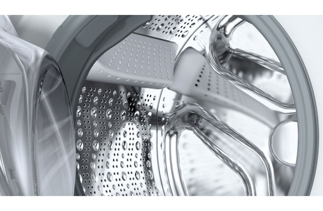 Bosch WGG246Z9NL Serie 6 EXCLUSIV - Wasmachine