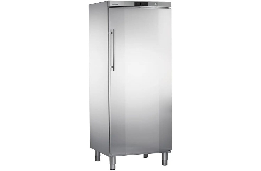 Liebherr GKv 6460-23 - Vrijstaande koelkast