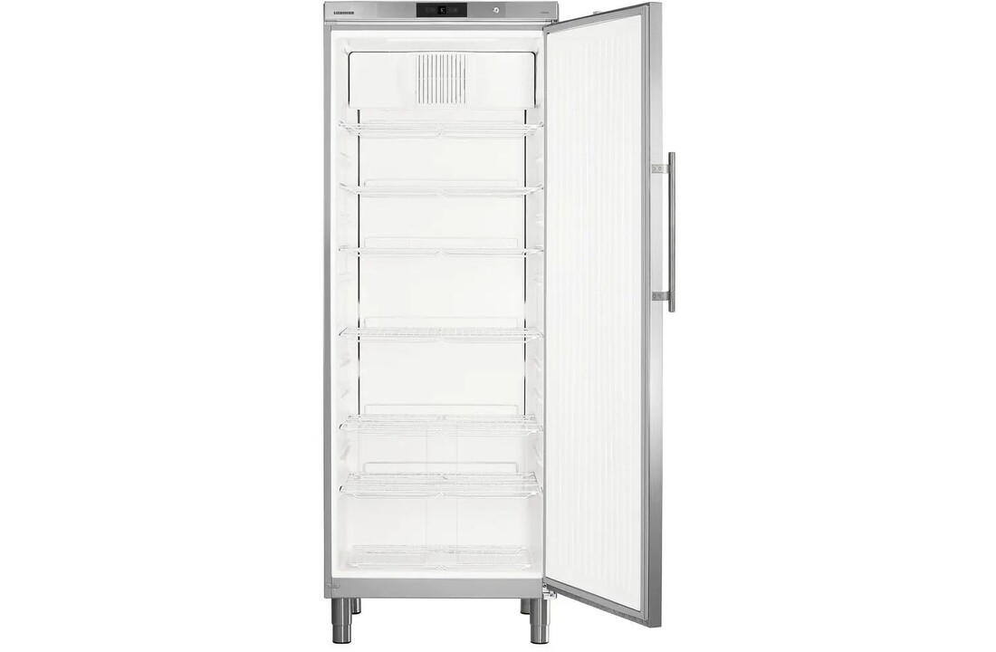 Liebherr GKv 6460-23 - Vrijstaande koelkast