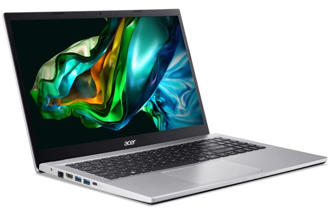 Acer Aspire 3 A315-44P-R599 - Laptop