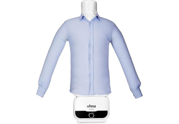 Ufesa SV1200 Automatische strijk- en droogdummy